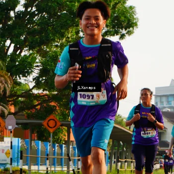 Runner Photo 8259178