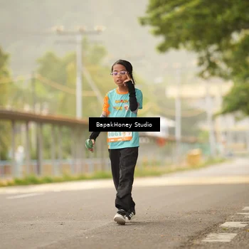 Runner Photo 8259180