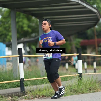 Runner Photo 8259181
