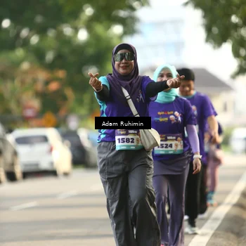 Runner Photo 8259185