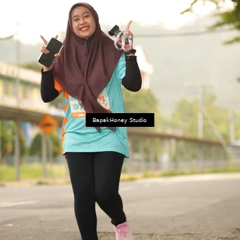 Runner Photo 8259187