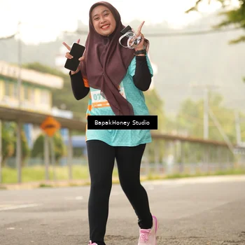 Runner Photo 8259191