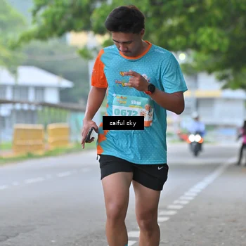 Runner Photo 8259192