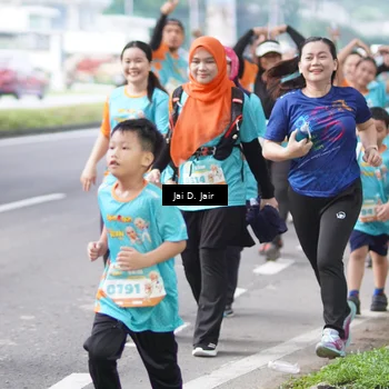 Runner Photo 8259193