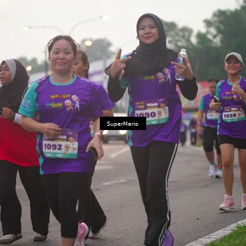 Runner Photo 8259194