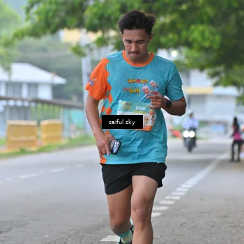 Runner Photo 8259195
