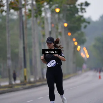 Runner Photo 8259198