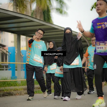 Runner Photo 8259199