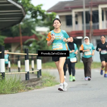 Runner Photo 8259201