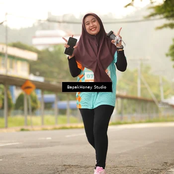 Runner Photo 8259202