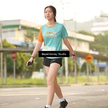 Runner Photo 8259205