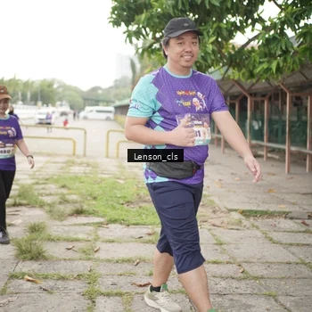 Runner Photo 8259207