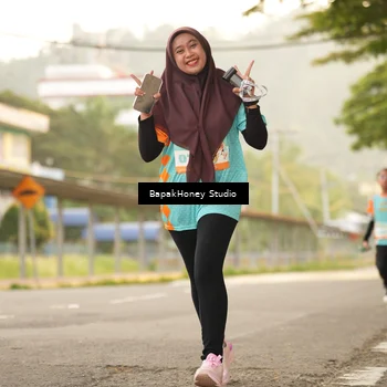 Runner Photo 8259208