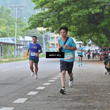 Runner Photo 8259209