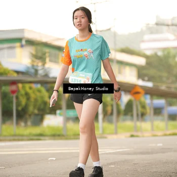 Runner Photo 8259210