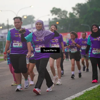 Runner Photo 8259212