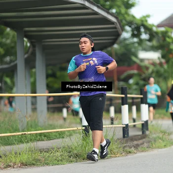 Runner Photo 8259214