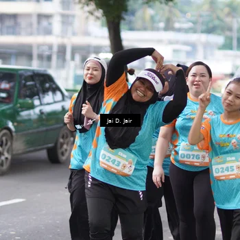 Runner Photo 8259220