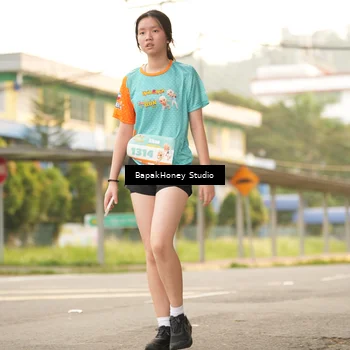 Runner Photo 8259224
