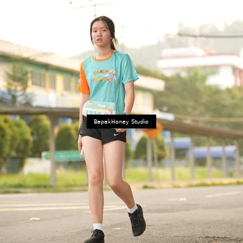 Runner Photo 8259226