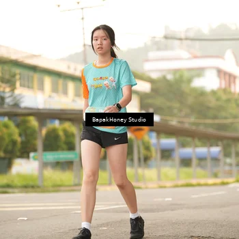 Runner Photo 8259230