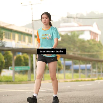 Runner Photo 8259233