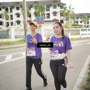 Runner Photo 8259240