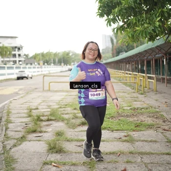 Runner Photo 8259249