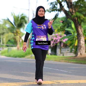 Runner Photo 8259250
