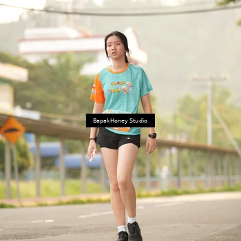 Runner Photo 8259251