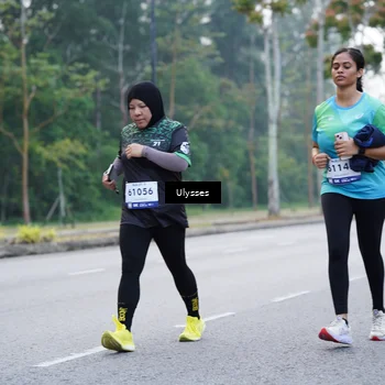 Runner Photo 8259256