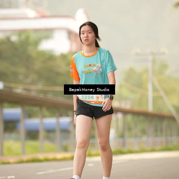 Runner Photo 8259264