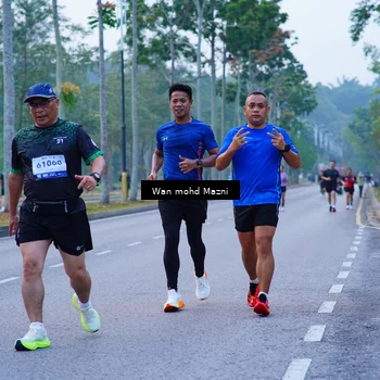 Runner Photo 8259266