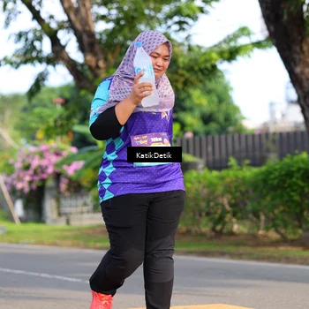 Runner Photo 8259268