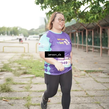 Runner Photo 8259270