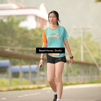 Runner Photo 8259271