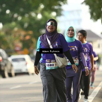 Runner Photo 8259273