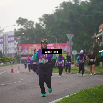 Runner Photo 8259274