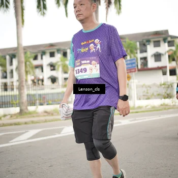 Runner Photo 8259277