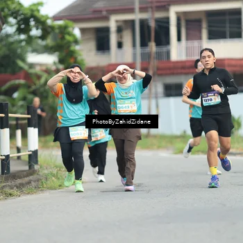 Runner Photo 8259282