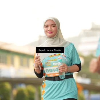 Runner Photo 8259290