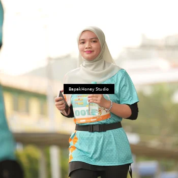 Runner Photo 8259291