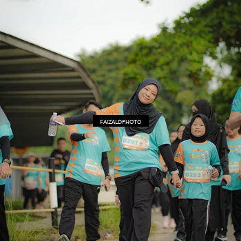 Runner Photo 8259296
