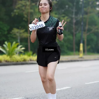 Runner Photo 8259298