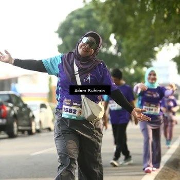 Runner Photo 8259301