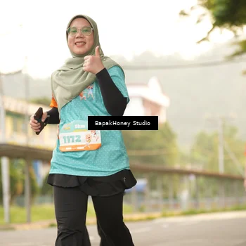 Runner Photo 8259302