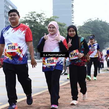 Runner Photo 8259304