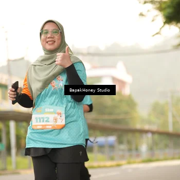 Runner Photo 8259305