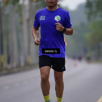 Runner Photo 8259307