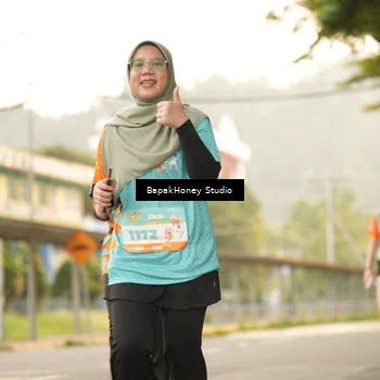 Runner Photo 8259311